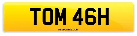 TOM 46H