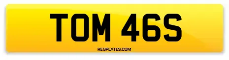 TOM 46S