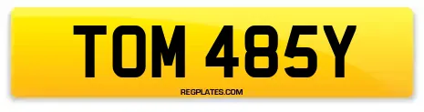 TOM 485Y