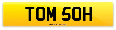 TOM 50H