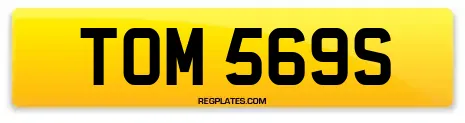 TOM 569S