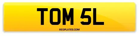 TOM 5L
