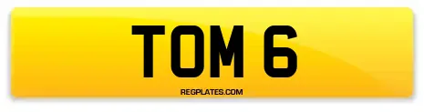 TOM 6