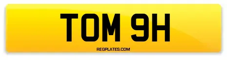 TOM 9H