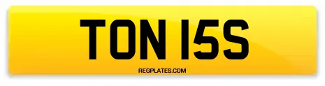 TON 15S