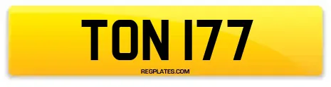 TON 177
