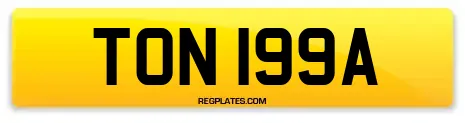 TON 199A