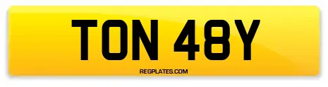 TON 48Y