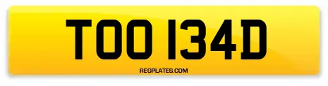 TOO 134D