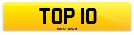 TOP 10