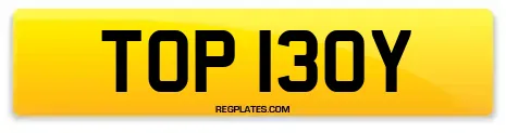 TOP 130Y