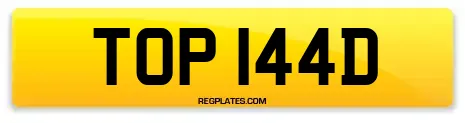 TOP 144D