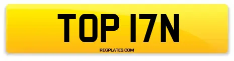 TOP 17N