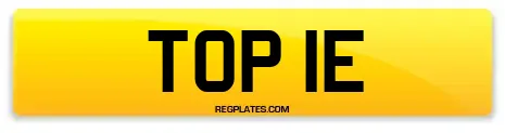 TOP 1E