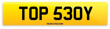 TOP 530Y