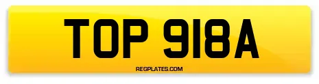 TOP 918A