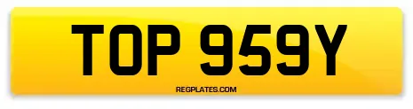 TOP 959Y