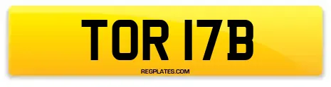 TOR 17B