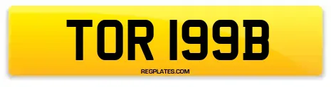 TOR 199B
