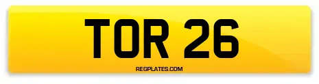 TOR 26