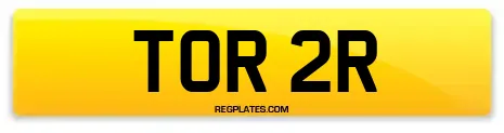 TOR 2R