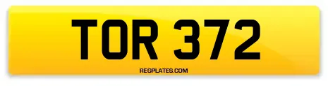 TOR 372