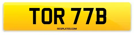 TOR 77B