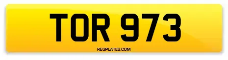 TOR 973