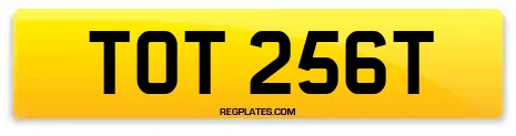 TOT 256T