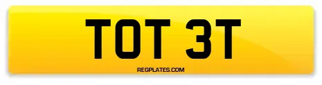 TOT 3T