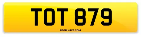 TOT 879