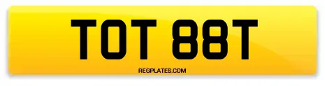 TOT 88T