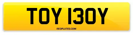 TOY 130Y