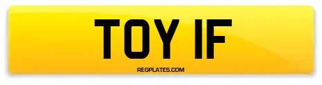 TOY 1F