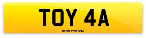 TOY 4A