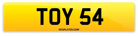 TOY 54