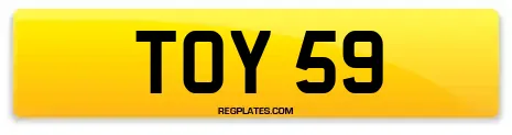 TOY 59