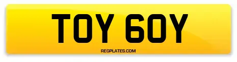 TOY 60Y