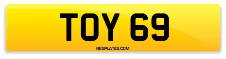 TOY 69