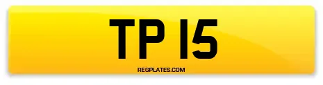 TP 15