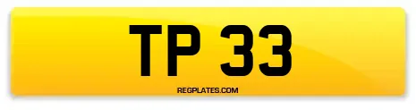 TP 33