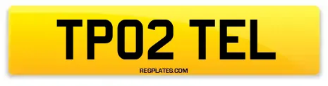 TP02 TEL