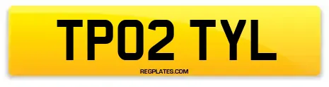 TP02 TYL