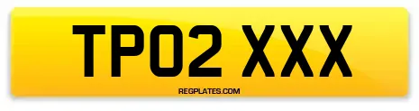 TP02 XXX