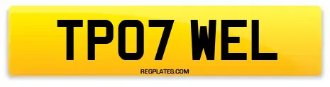 TP07 WEL
