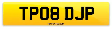 TP08 DJP
