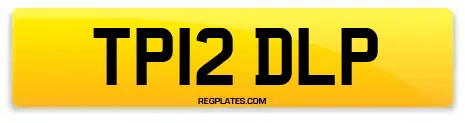 TP12 DLP