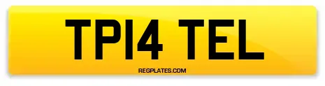 TP14 TEL