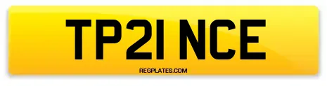 TP21 NCE