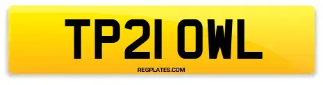 TP21 OWL